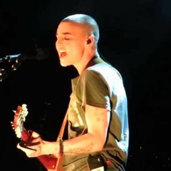 Whomsoever Dwells, cover | written and released by Sinéad O'Connor in 2007