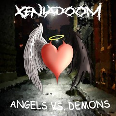 Angels Vs. Demons