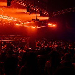 Recorded live sets