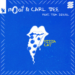 Pizza Cat (feat. Tom Diesel)