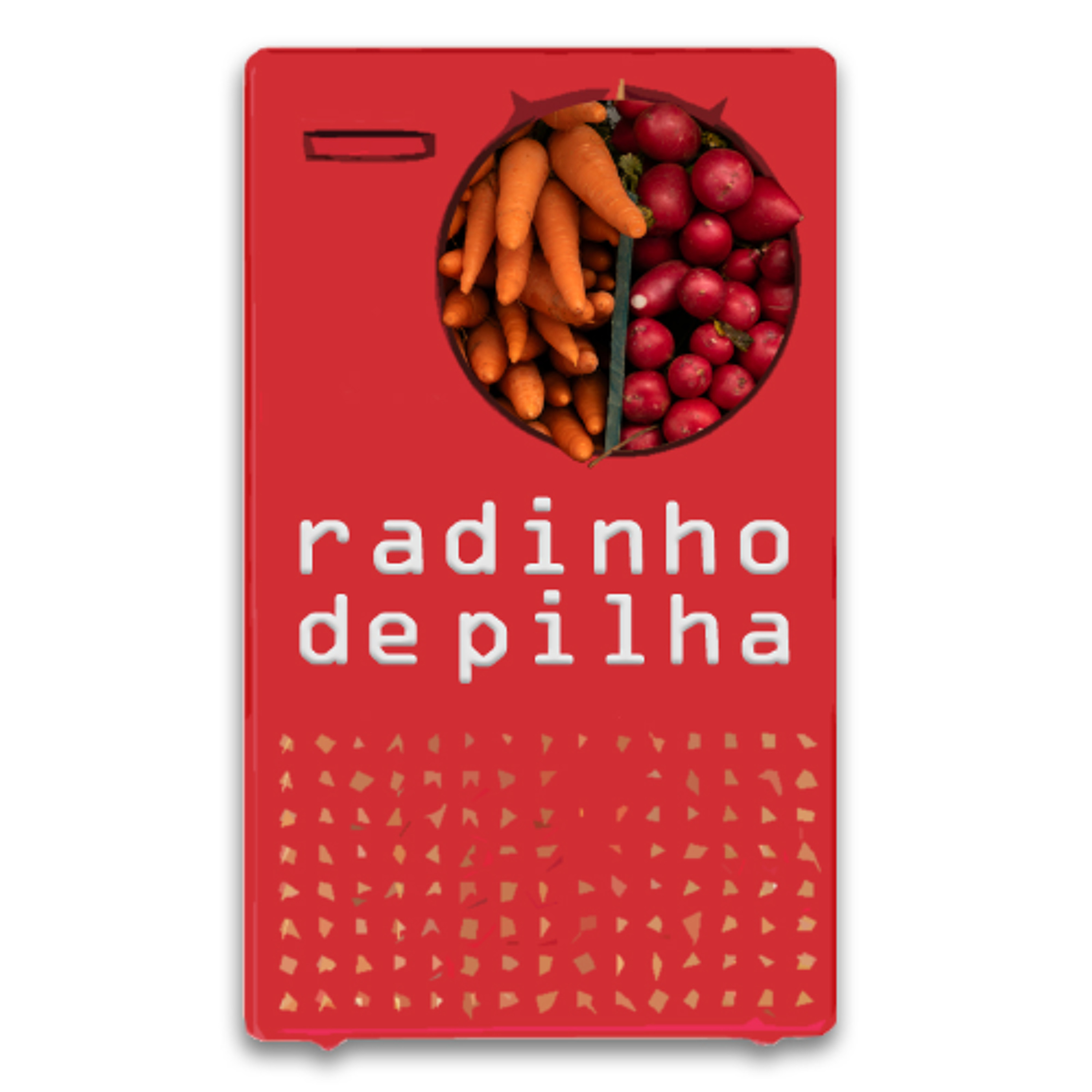 meus podcasts reunidos