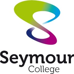 Josh talks to Seymour College student Mark at Careers Day Out 2024