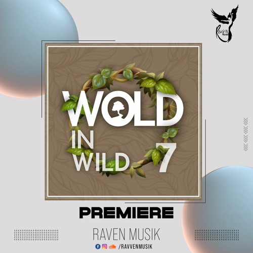 PREMIERE: Darithh & Abhishek Mantri - Change Your Mind (Original Mix) [WOLD Records]