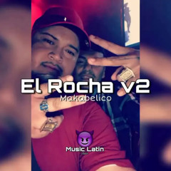 El Rocha V2 (2019)| ComandoExclusivo