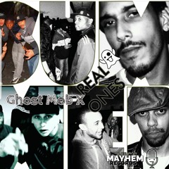 Ghost Mob X- Real Ones (feat. Breana Marin)