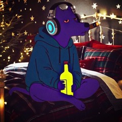 kissmas (ft. nightshade) [prod. me]