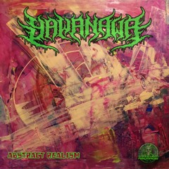 Stargate (EP Abstract Realism)