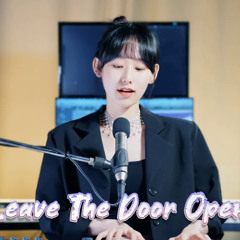 Bruno Mars, Anderson .Paak, Silk Sonic - Leave the Door Open (Cover by SeoRyoung 박서령)