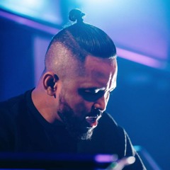 DJ Mass (Secret Session) Vol 001