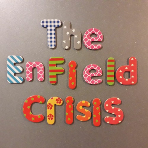 The Enfield Crisis
