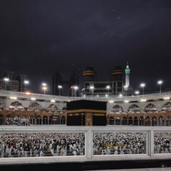 تلاوة رائعة لخواتيم سورة النور للشيخ د.عبدالله الجهني فجر الثلاثاء ٢٤-٣-١٤٤٢هـ