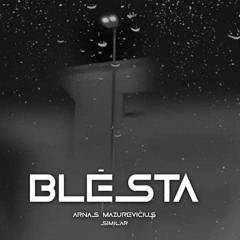 svetainė - Blėsta