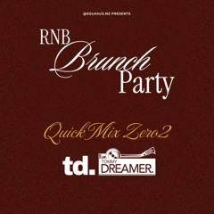 QuickMix_DJTD_SOLHAUS ZERO2