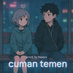 Cuma temen