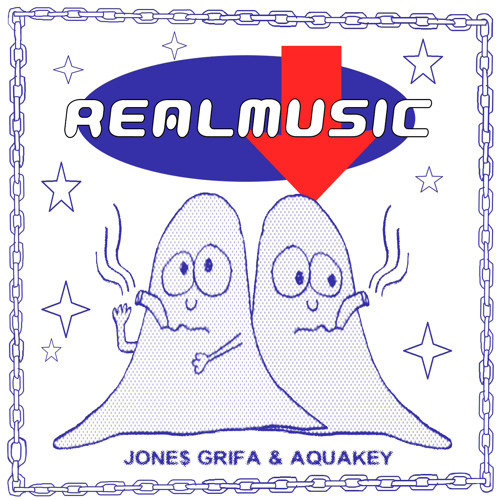 Jone$ Grifa & Aquakey - realmusic (prod. glorykeyz)