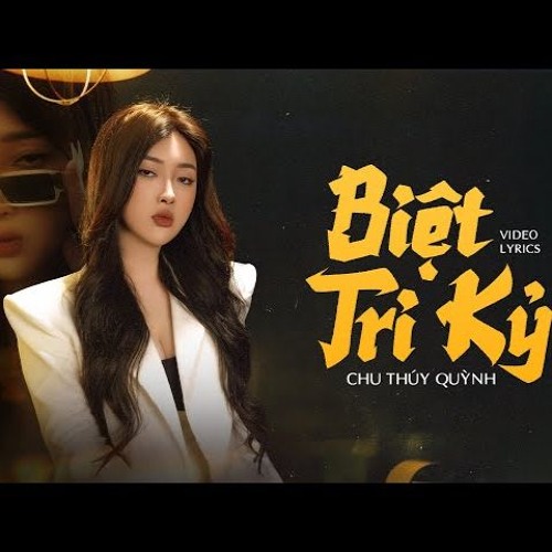 Biet Tri Ky - UtHieu Ft. CowB Remix