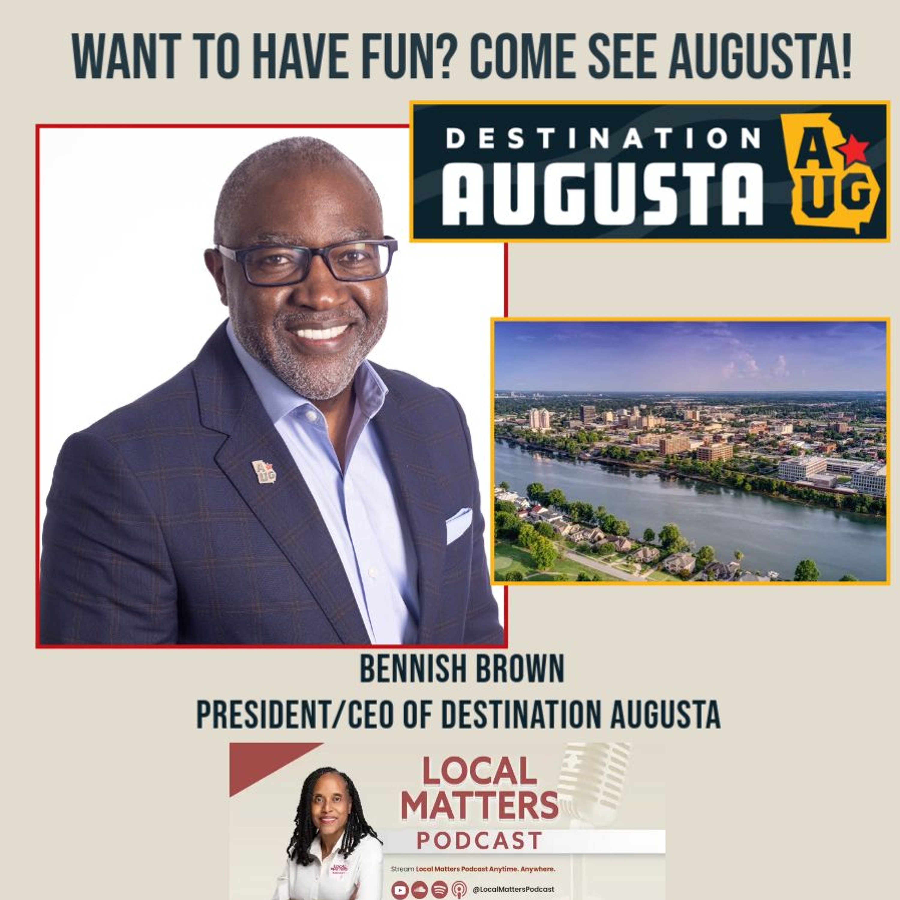 Local Matters Podcast