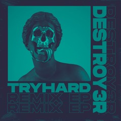 DESTROY3R - Bumpa [SVRGNTO Remix]