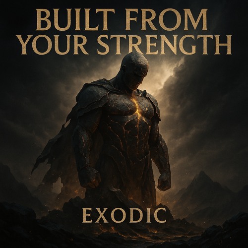 Built from your strength