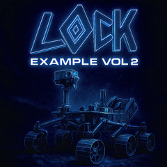 LOCK EXAMPLE VOL2 EDITMASHUP