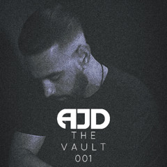 1 - AJD - Let's Go x That Girl (Dubai Edit)