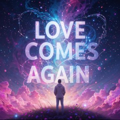 THE WORDMITCH LOVE COMES AGAIN REMIX (***FREE DL***)