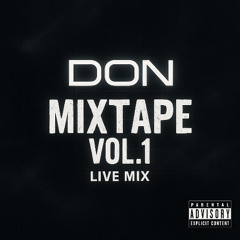 MIXTAPE  VOL.1
