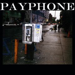Payphone?