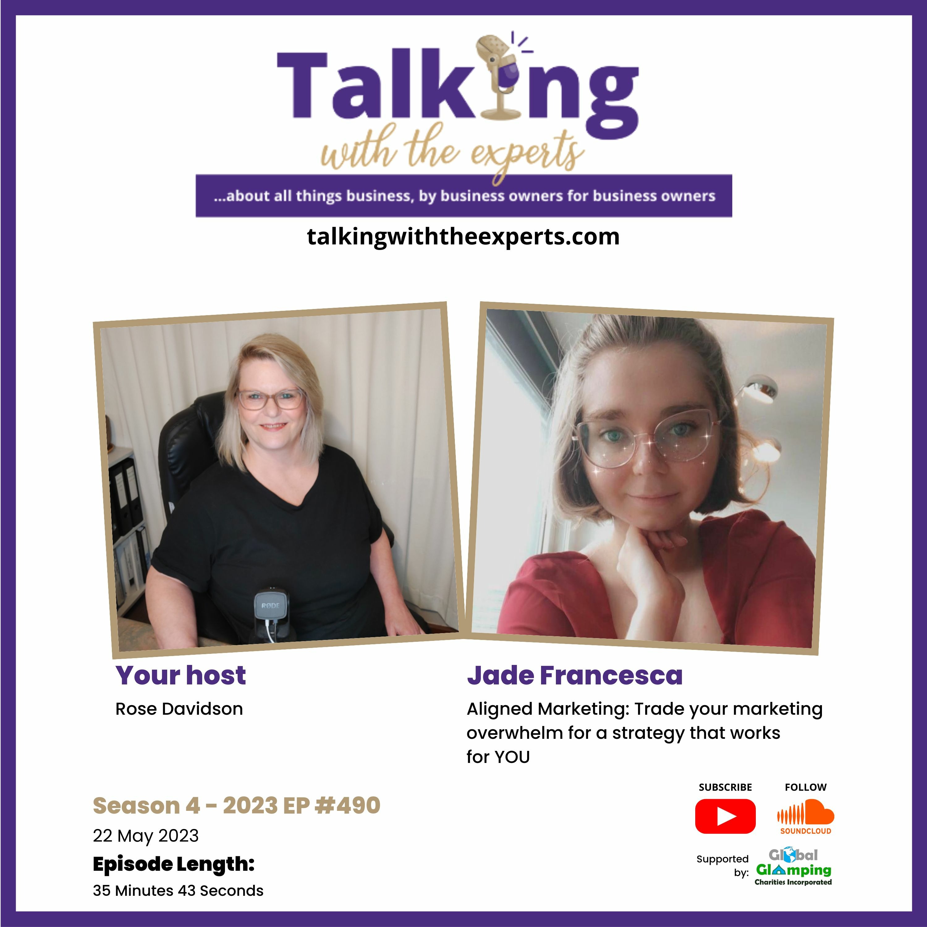 Talking with the Experts