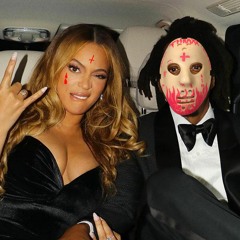 721 (Beyonce & Jay-z  Instrumental)