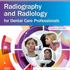 VIEW EBOOK 📫 Radiography and Radiology for Dental Care Professionals E-Book by Eric