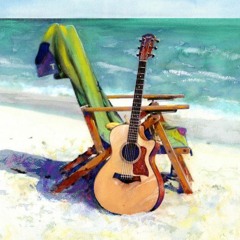 BURBERRY Guitar Instrumental (HipHop & Rap Beats)