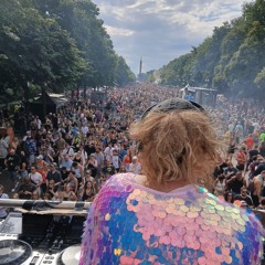 Rave the Planet 2024 - JUI - Trucknr.: 12 PrideHeroes x Climaxinstitutes