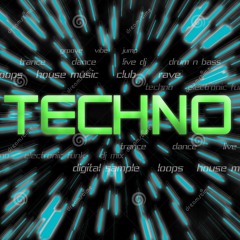 Techno Mix - Volume 2