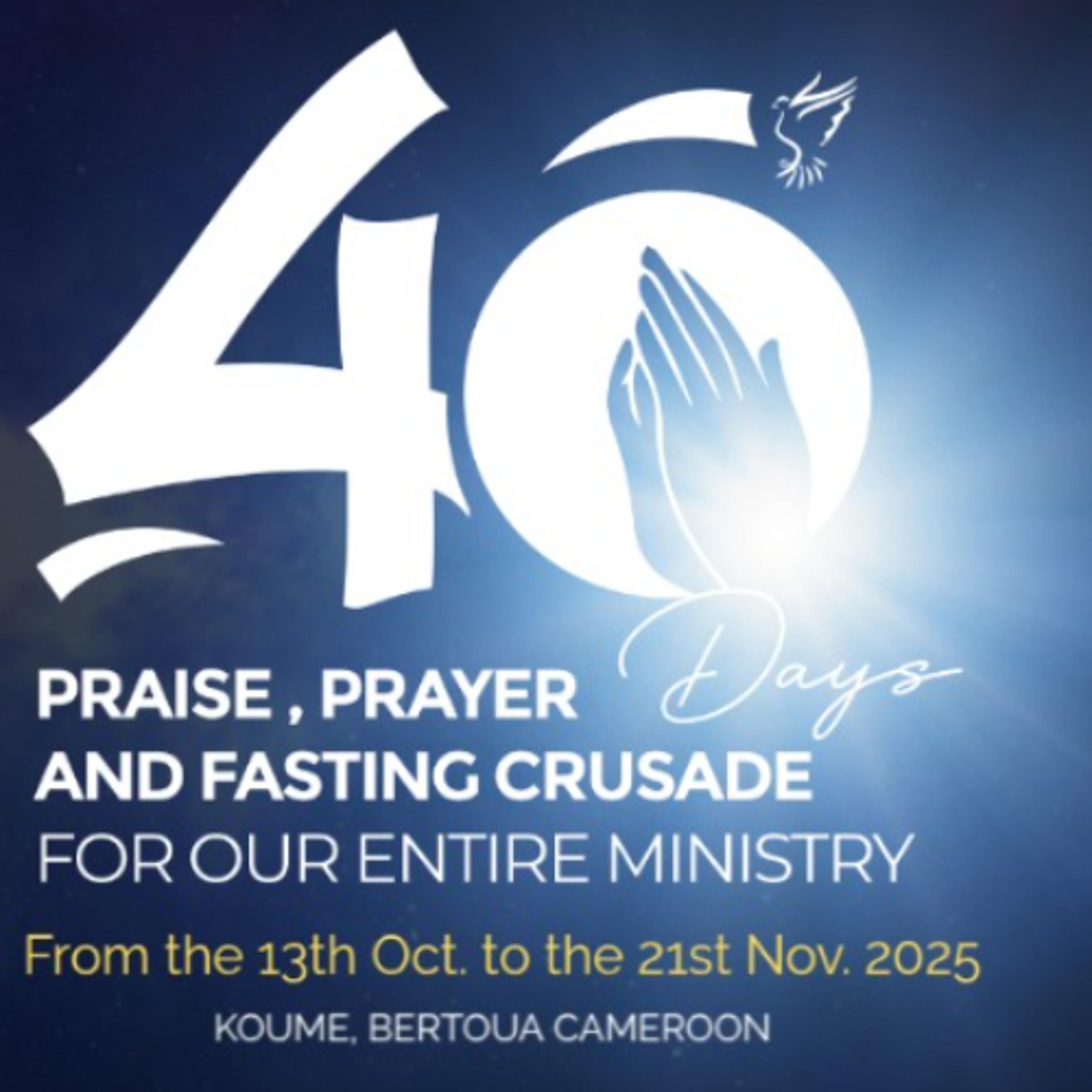 Day 15 - 2. A session with Bro. Mathew Ngo  || 407