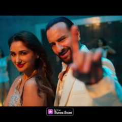 Saif Ali Khan | Jaideep A | Nikita D | OAFF, Savera, Raghav | Kumaar - Jaadu (David Howard Remix)