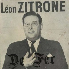 Léon Zitrone de fer