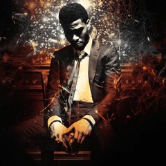 [FREE FOR NO PROFIT] Kid Cudi x PNL type beat | Frontière