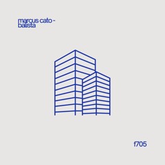 Marcus Cato - Balista [PREMIERE]