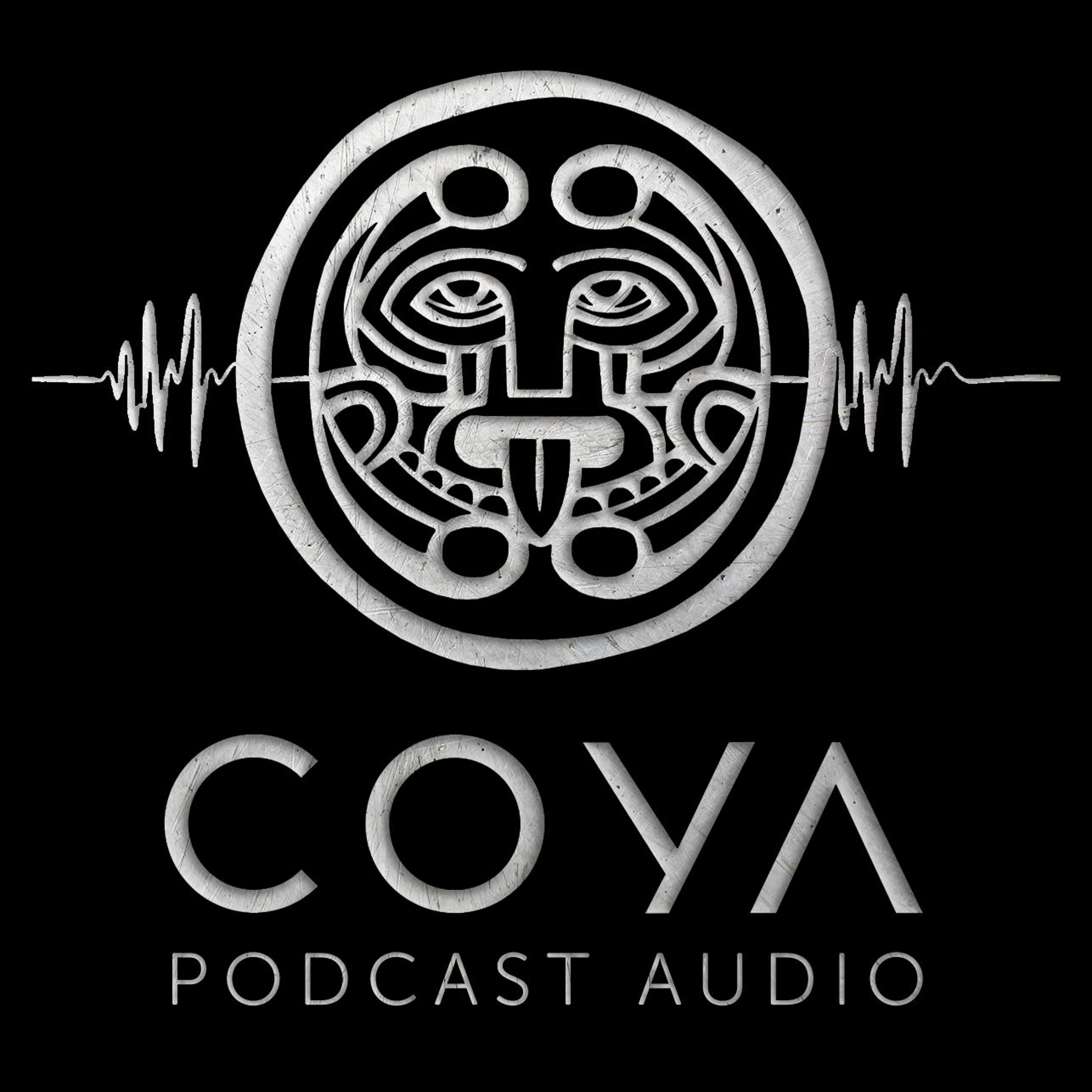 COYA Podcast