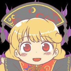 Junko Theme | Pure Furies ~ Whereabouts of the Heart