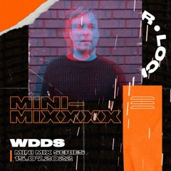 WDDS - Locker - Minimix