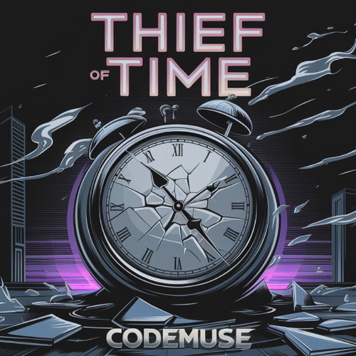 Thief of Time