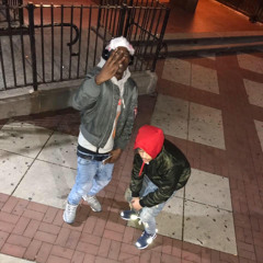 Maxx Payne x Cash Chris - Revenge