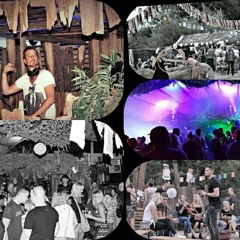 RAD One - Wizards Weirdos  & Witches