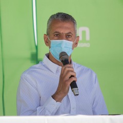 Más infraestructura para SPLIF y nuevo sistema de riego en Valcheta, para mejorar la producción