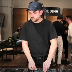 Lenny Fuck | Radio Rudina