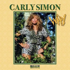 Carly Simon 'Why' (Sammy Deuce Edit) - Free Download