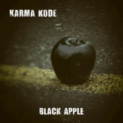 Karma Kode - Black Apple - The Day I Died