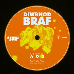 Diwrnod Braf